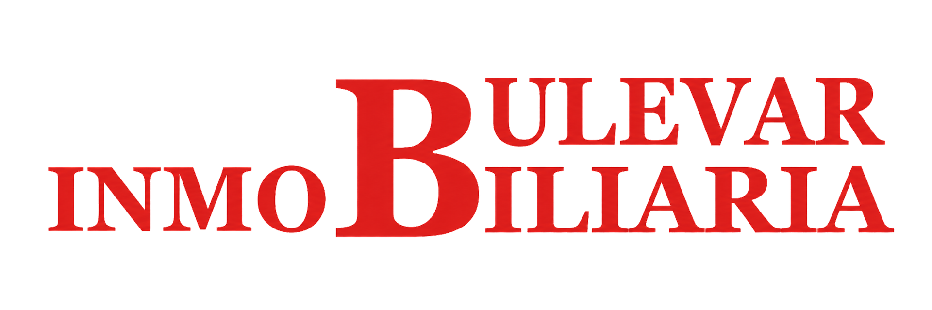 Bulevar Inmobiliaria